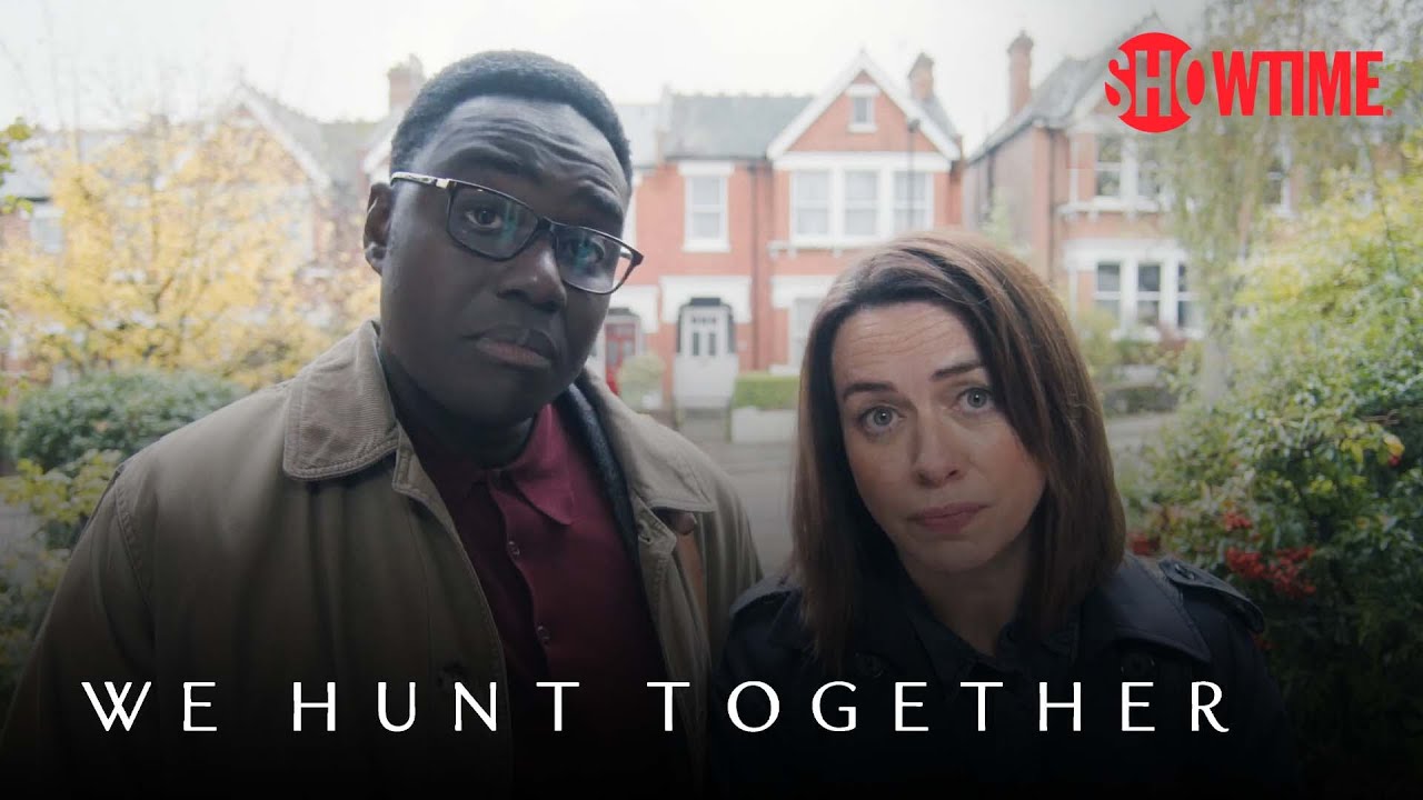 'What's Going On?' Ep. 5 Official Clip We Hunt Together SHOWTIME