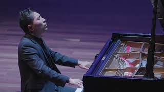 Rixiang Huang - 3º Festival Internacional de Piano