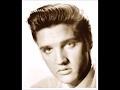 Elvis Presley - His Hand In Mine (take 5)