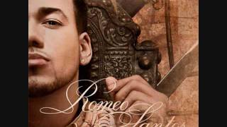 Video thumbnail of "Romeo Santos Ft Usher - Promise"