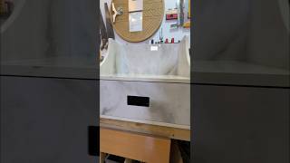 Modern Handleless Drawer Design & Installation Step by Step