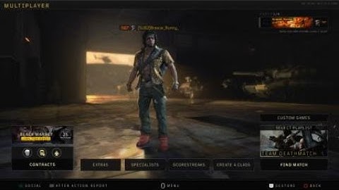 Best Gameplay Ever Lvl 1000 Goes  Negative!!(Chokedd On Nukes)  #Bo4 #Tdm