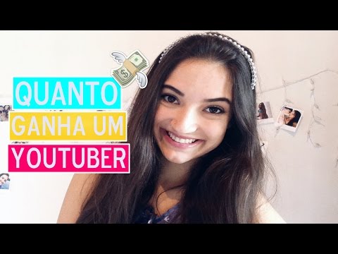 QUANTO EU RECEBO