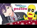 TouPea Christmas 2022【Eng Sub/Kenmochi Toya/Peanuts-kun/Nijisanji】
