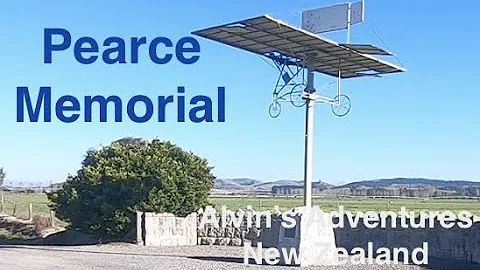 Pearse Memorial