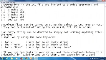PHP Tutorial for Beginners In Telugu Part 1