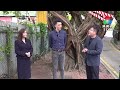 【 #近距離對話 】氹仔北區規劃修訂及未來發展展望