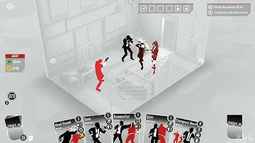 Fights in Tight Spaces Gameplay (PC UHD) [4K60FPS]