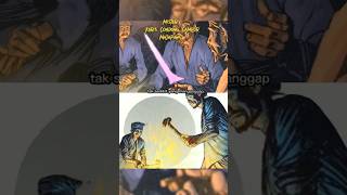 Misteri Keris Condong Cdanur Majapahit shorts sejarah kerisleluhur keris