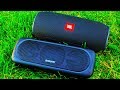 Какую колонку выбрать? JBL Xtreme или Sony XB40???