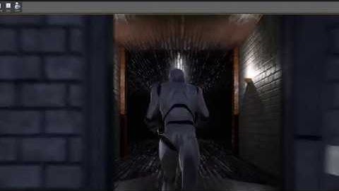 Room for Principles of Game Design