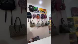 shop nameBanswal Bag & Boots 🔥#buradi #shopping #bags #shoes #sale