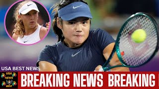 WTA Ningbo Day 2 Predictions Including Emma Raducanu vs Lin Zhu