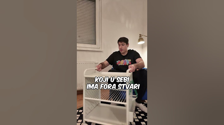 NAJVEĆI PAKET IKADA!!!