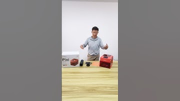 Algolaser Pixi New User Friendly Smart Laser Engraver Quick Hands On. #algolaserpixi #lasercutting