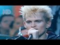Billy Idol/Generation X - Dancing With Myself (HD Remastered Live Video) 1983