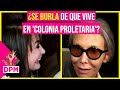 La Chilindrina ríe de que Florinda Meza vive en 