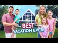 Our Top Travel Tips for a Vrbo Beach Vacation!