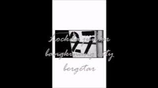 DJ DHIMAZ 30-3-2016 TERBARU BANGKINANG BERGETAR