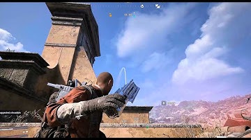 Clutch Snitch Scanner | ARC Raiders