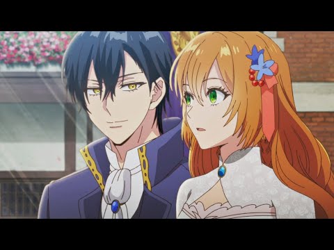 Raeliana X Noah Kanojo Ga Koushaku Tei Ni Itta Riyuu AMV Shape Of You ᴴᴰ