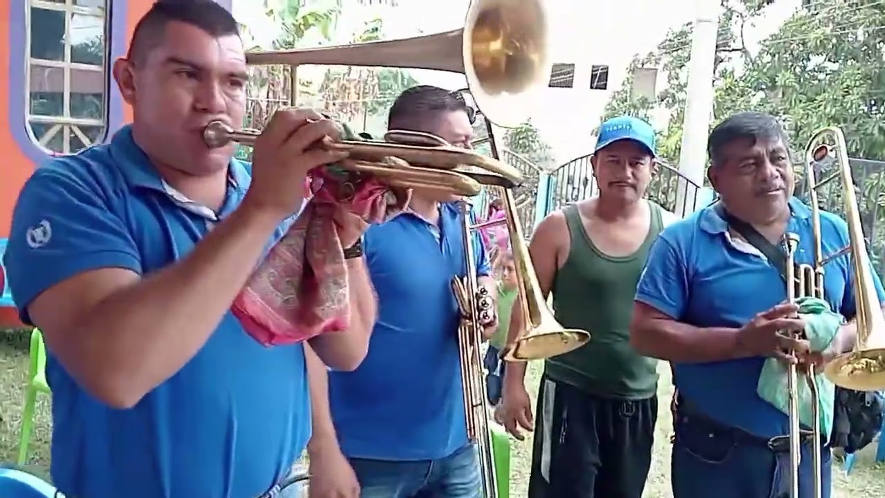 La super Banda el Tabacal en la feria de los Magueyitos 2026