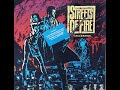 STREETS OF FIRE | NOWHERE FAST [VINYL]