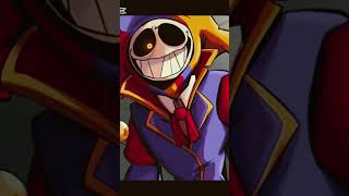 #poppyplaytime5 #edit #huggywuggy #doey #dogday #prototype