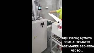 2025 BSJ 450A VIDEO 1