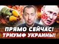 🧨ЭТО ВАМ ЗА ОРЕШНИК! РОССИЮ НАСТИГЛА КРОВАВАЯ КАРМА! ЛУКАШЕНКУ ДОСТАЛОСЬ ВДВОЙНЕ! | ЦИМБАЛЮК