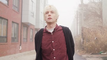 PINE BARONS - FRANTIC FRANCIS (Official Music Video)