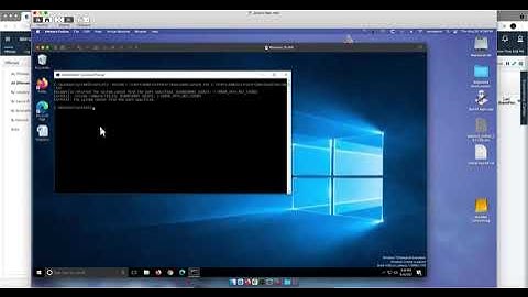 Detecting Ransomware: Malicious IOC