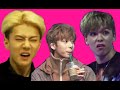 kpop moments i think about a lot