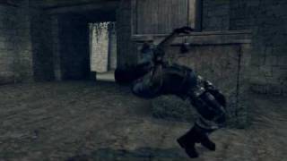 CS:S | daddiz Jumpshot By Sh!ft [DEMOFREE old css]