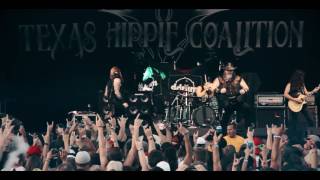 Texas Hippie Coalition - "COME GET IT"