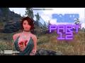 High Elf (Skyrim 2026) | Part 12 – Seeking a Cure for the Werewolf Curse
