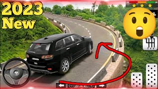 CAR DRIVING SCHOOL - SEMULATOR || screenshot 4