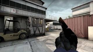 CS:GO EDIT | Idols - Virtual Riot  [ 1.0 ]