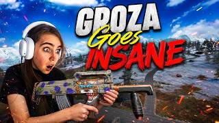 An Early Groza &amp; I Took Over This Vikendi Solos Lobby! | DanucD TV