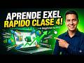 EXCEL BÁSICO: LOS ATAJOS QUE TE AHORRAN HORAS DE TRABAJO