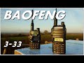 RADIO BAOFENG uv82 VS uv5r