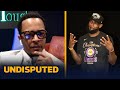 T.I. compares LeBron to Jay-Z, talks GOAT debate, his Atlanta Falcons and new album | UNDISPUTED