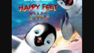 Happy Feet 2 SoundTrack-Under Pressure