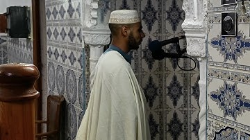 سورة الفرقان برواية ورش_ القارئ حمزة يوسف الجزائري