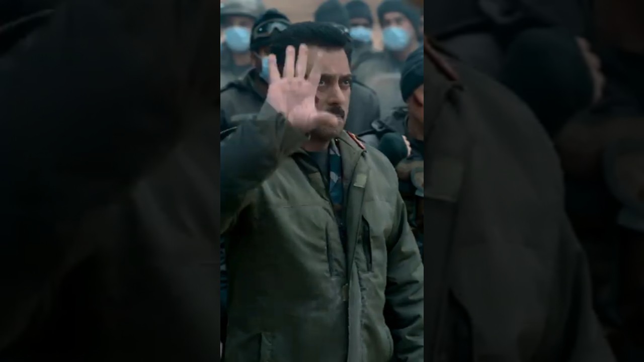 Salman Khan Galwan Movie First Look 🔥 | Deshbhakti Action Film 2026 | Bollywood Update 