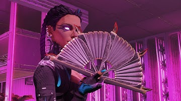 What Loba mains dream about