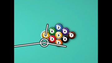 Miniclip 8 Ball Pool Golden Break Tricks 😱