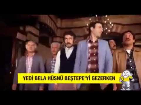 Kesin Çalmıştır - Kemal Sunal