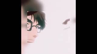 Ichigo Vs Aizen First Battle, Moment One Finger Stop