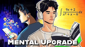 How to Hack Your Brain and Do Anything You Want